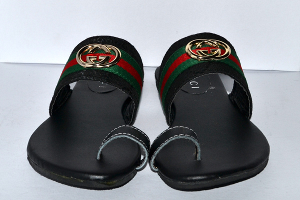 2017 Guci slippers woman 35-42-285